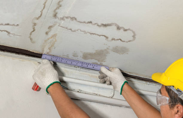 Reliable Water Damage Repair contractor in Jarrell, TX by Aqua Guard Water Damage